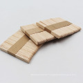 New Arrival Biodegradable Popsicle Ice Cream Sticks Wooden For Ice Cream